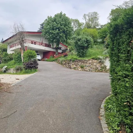 Διαμέρισμα With Terrace