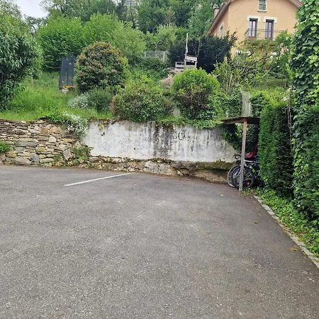 Διαμέρισμα With Terrace